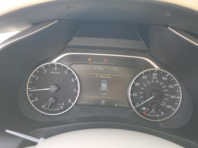 5N1AZ2MH6GN121985 Nissan MURANO S