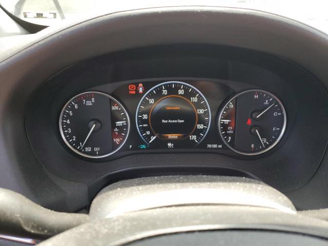 5GAERDKW6KJ288187 Buick Enclave Avenir