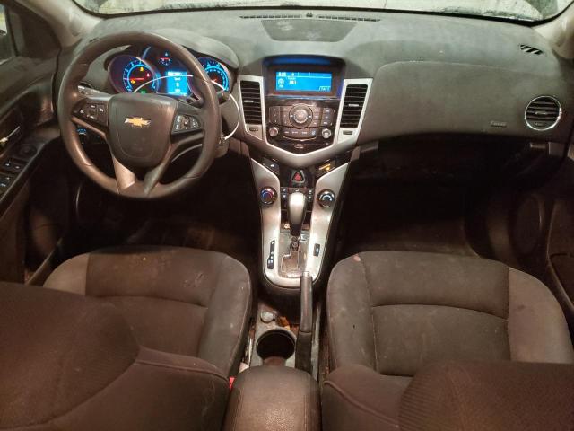 1G1PC5SB6F7263183 Chevrolet CRUZE LT