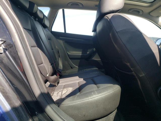 3VWPL7AJ9EM623561 Volkswagen JETTA TDI