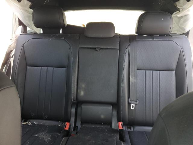 3VVCB7AX4NM039871 Volkswagen Tiguan Se R-line Black