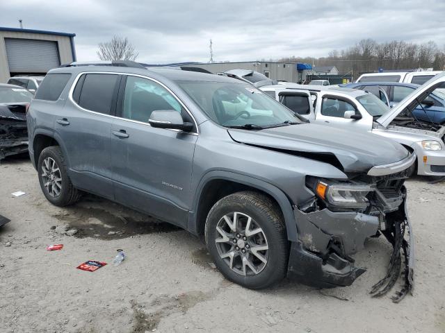 1GKKNRLS2MZ109142 GMC ACADIA SLE