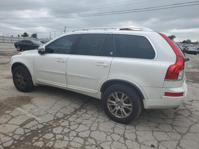 YV4952CY9E1687984 Volvo XC90 3.2