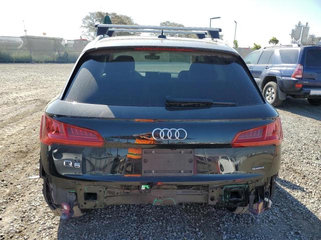 WA1BNAFY8K2138352 Audi Q5 Premium Plus