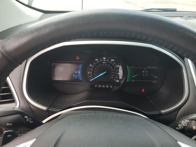 2FMTK4J8XFBC31509 Ford EDGE SEL