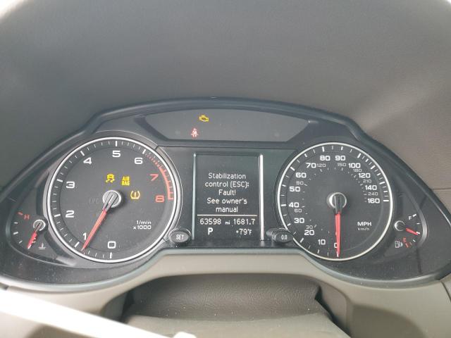 WA1L2AFP8GA145481 Audi Q5 Premium Plus