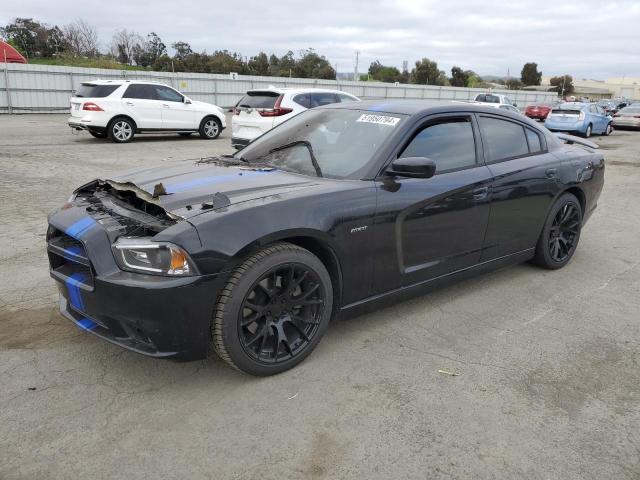 Auction sale of the 2011 Dodge Charger R/t, vin: 2B3CL5CTXBH616893, lot number: 51950794