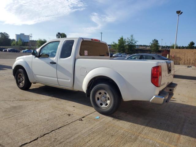 1N6BD0CT8GN718764 Nissan FRONTIER S