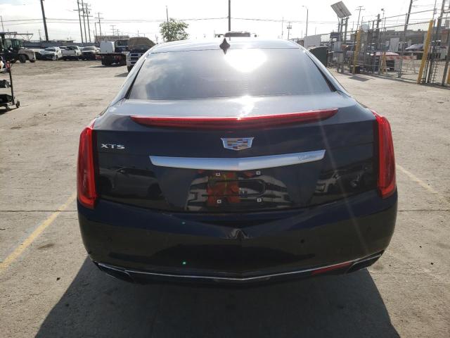 2G61M5S3XH9158962 Cadillac XTS LUXURY