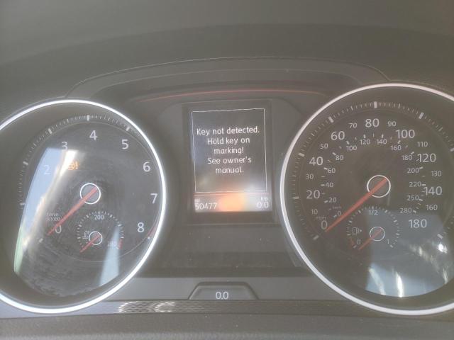 3VW447AU6HM066574 Volkswagen GTI S/SE