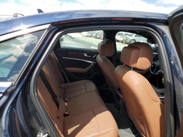 WAUL2AF25KN026179 Audi A6 Premium Plus