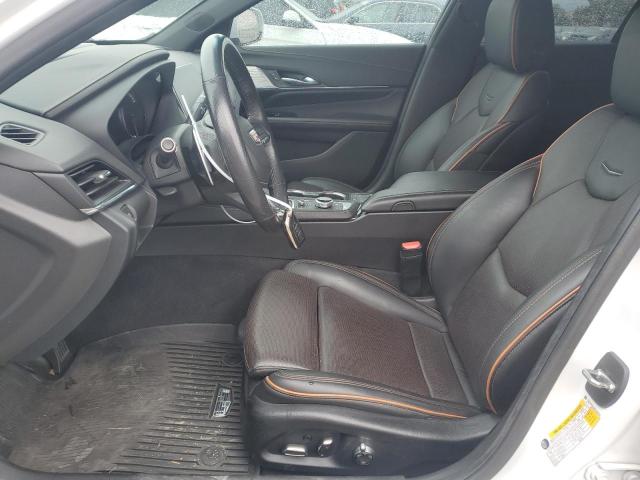 1G6DH5RL5M0146939 Cadillac CT4-V