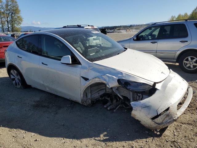 7SAYGAEE9PF743375 Tesla Model Y