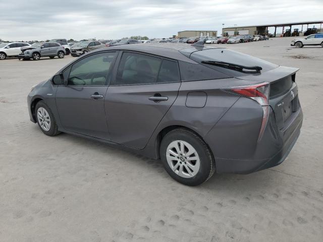 JTDKBRFU4G3502567 Toyota Prius