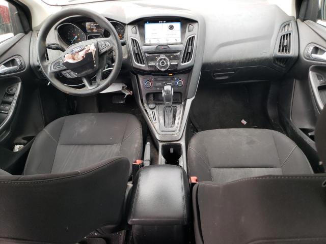 1FADP3H27JL294569 Ford FOCUS SEL