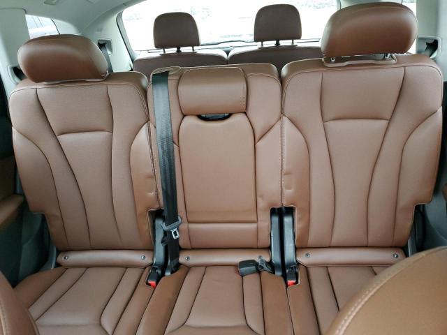 WA1LAAF71JD049040 Audi Q7 Premium Plus