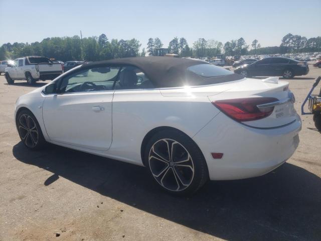 W04WT3N53GG057487 Buick Cascada Premium