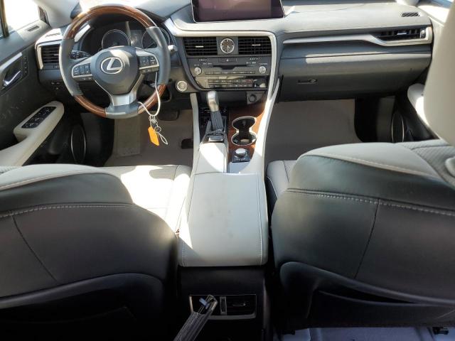 2T2BZMCA9HC097206 Lexus Rx 350 Base