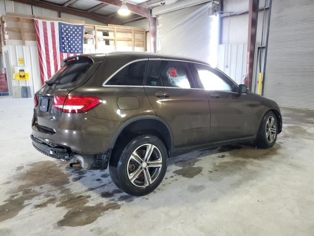 WDC0G4KB1GF057293 Mercedes-Benz Glc 300 4matic