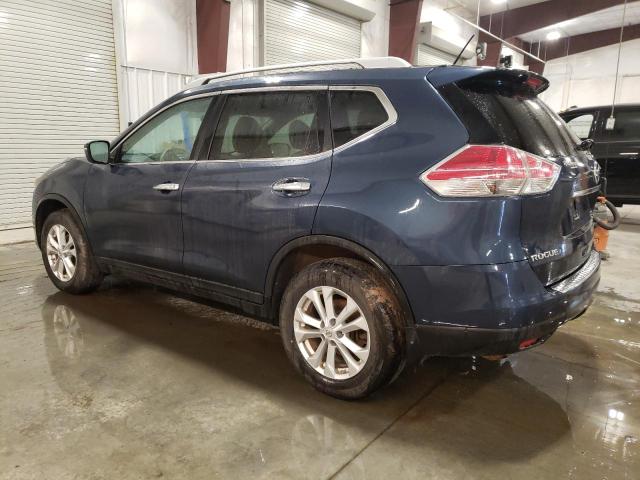 5N1AT2MV8FC926906 Nissan ROGUE S