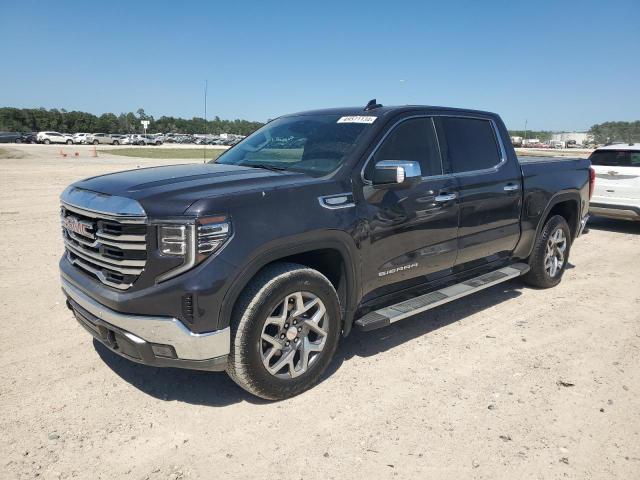 2022 Gmc Sierra C1500 Slt მანქანა იყიდება აუქციონზე, vin: 1GTPHDED0NZ538355, აუქციონის ნომერი: 49571134