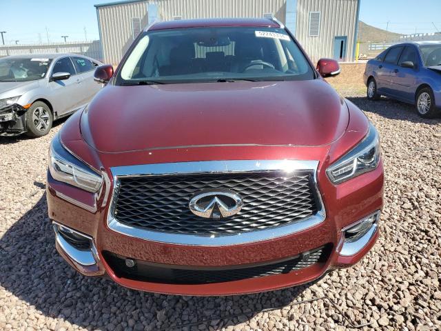 5N1DL0MN6KC528430 Infiniti QX60 LUXE