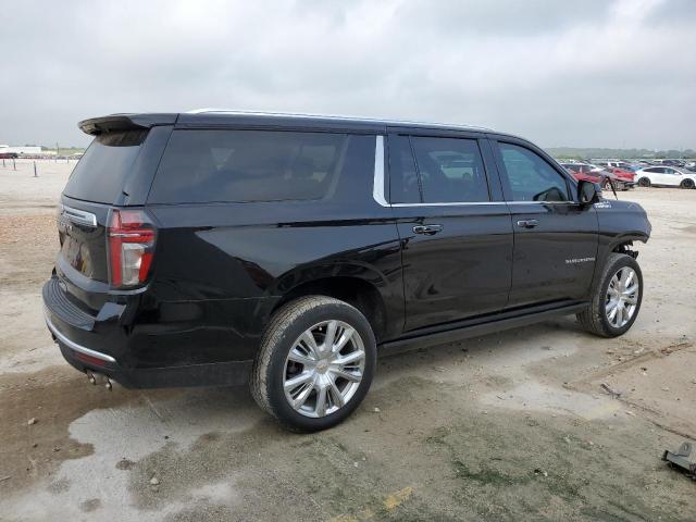 1GNSKGKL4NR301089 Chevrolet Suburban K1500 High Country