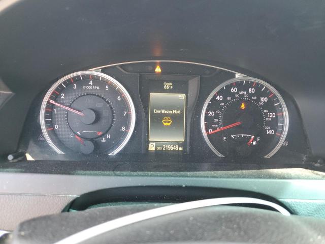 4T1BF1FK9FU106417 Toyota CAMRY LE