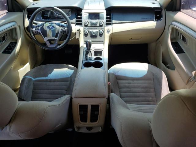 1FAHP2D86EG115720 Ford TAURUS SE