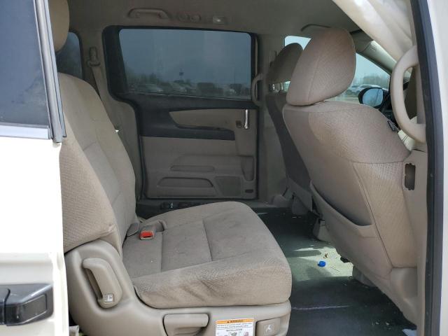 5FNRL5H21GB069017 Honda ODYSSEY LX