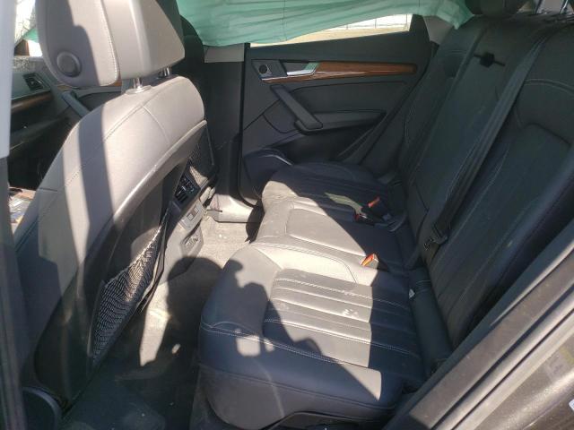 WA1G2AFY8M2128521 Audi Q5 E Premium