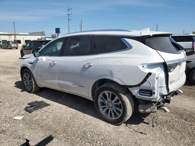 5GAEVCKW6RJ112756 Buick Enclave Avenir