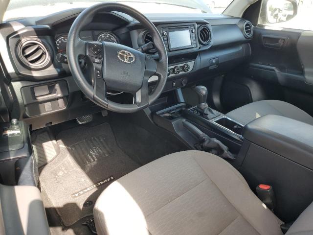 5TFRX5GN3HX077207 Toyota Tacoma Access Cab