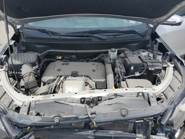 3GNAXPEX9KS615941 Chevrolet Equinox Premier