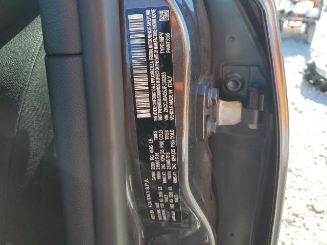 ZACCJBAB5JPJ36283 Jeep Renegade Sport