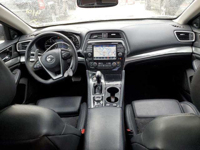 1N4AA6AP7HC415803 Nissan Maxima 3.5s