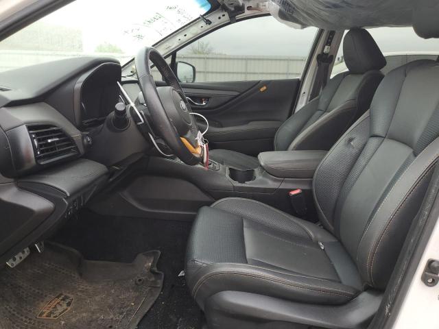 4S4BTGUD4N3118768 Subaru Outback Wilderness
