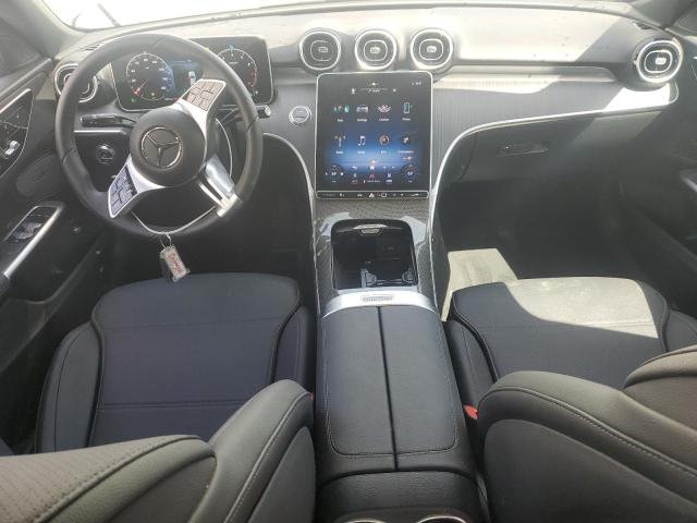 W1KAF4GB8RR179002 Mercedes-Benz C 300
