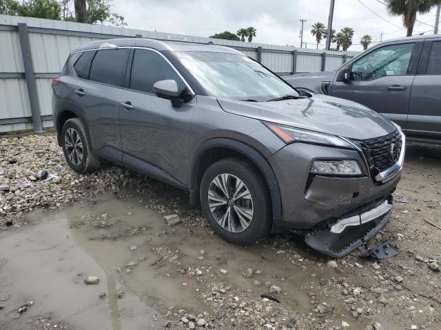 JN8AT3BAXMW000985 Nissan ROGUE SV