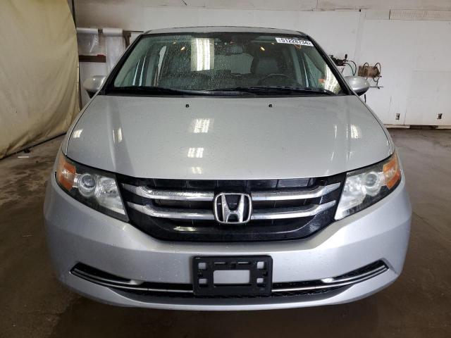5FNRL5H64FB113674 Honda ODYSSEY EXL