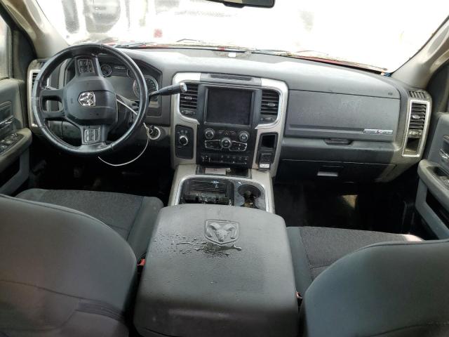 3C63RRHL8JG136421 RAM 3500 Slt