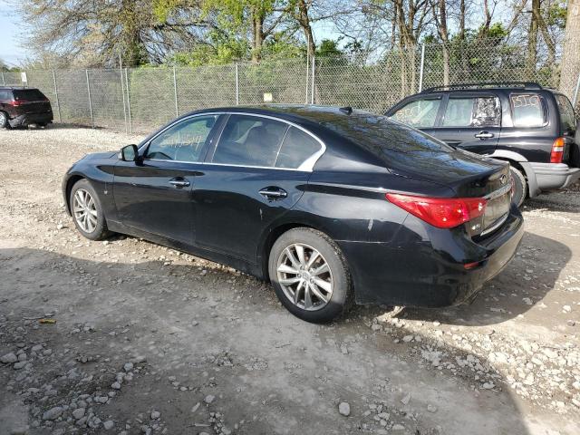 JN1BV7AR5EM689200 Infiniti Q50 BASE