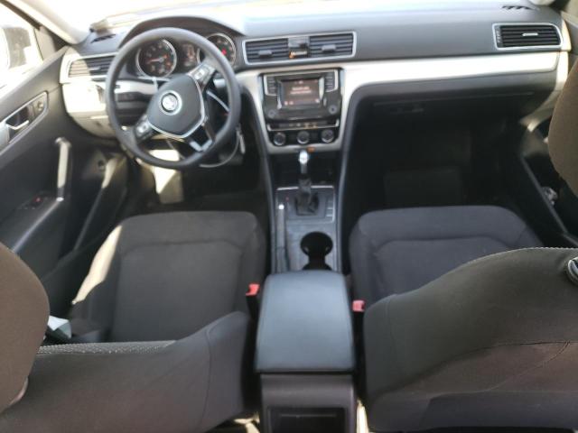 1VWAA7A39JC026841 Volkswagen PASSAT S
