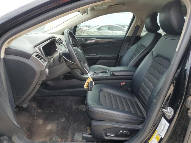 3FA6P0H79HR343754 Ford FUSION SE
