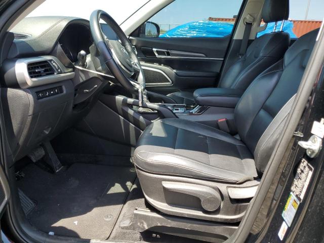 5XYP24HC9MG107935 KIA Telluride Lx