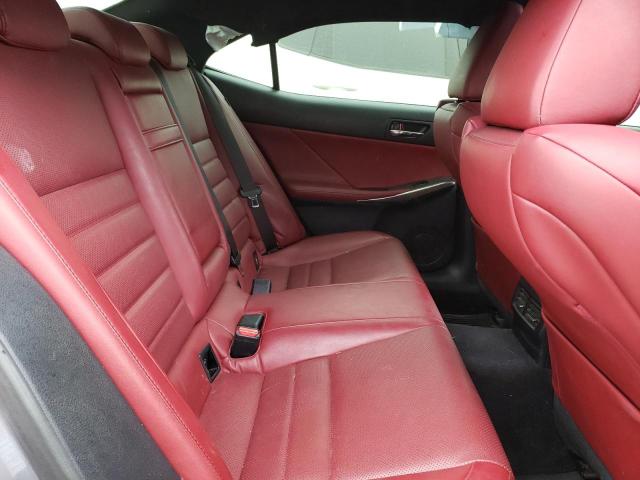 JTHCF1D23E5009183 Lexus IS 250