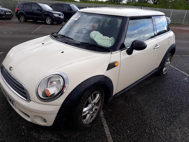 Auction sale of the 2009 Mini First, vin: *****************, lot number: 52253904