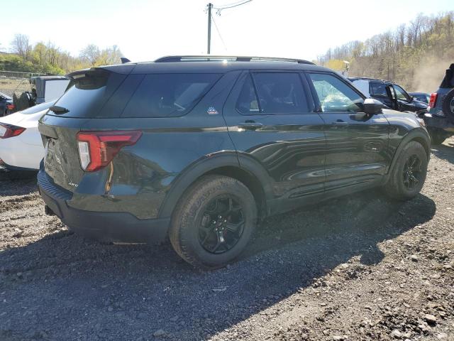 1FMSK8JH7MGC17625 Ford Explorer Timberline