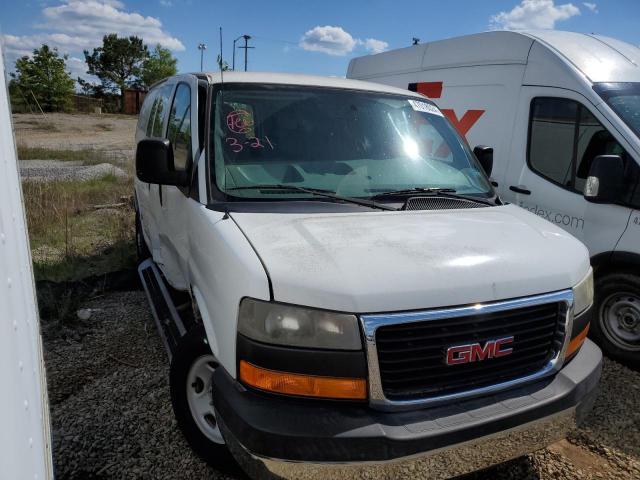 1GTW7FCA0E1905045 GMC Savana G2500