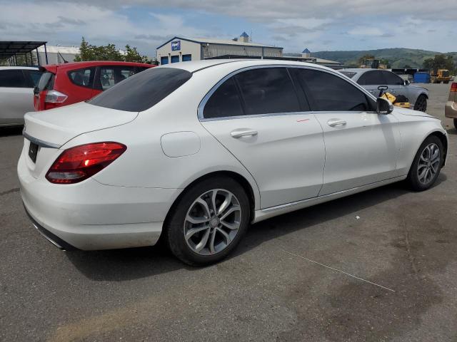 55SWF4JB2GU131070 Mercedes-Benz C 300